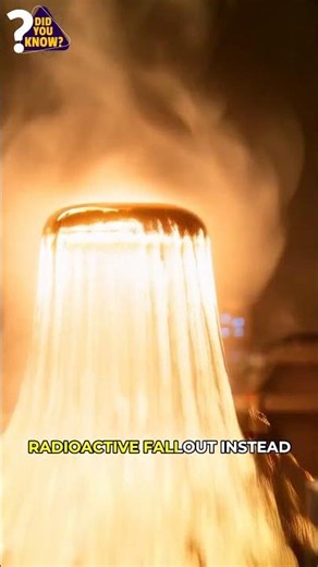 Nuclear Fireballs Just Broke Physics