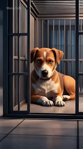 The Loyal Dog Story That Touched America | True Animal Shelter Story USA