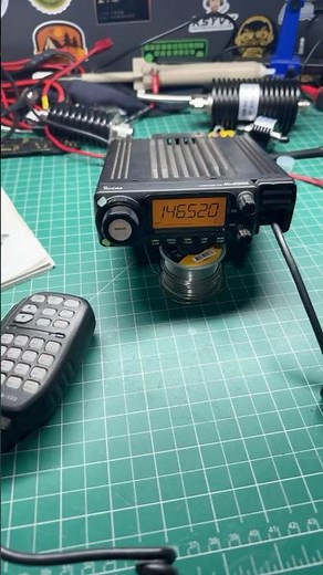 Still One of the Best Radios Ever Made!