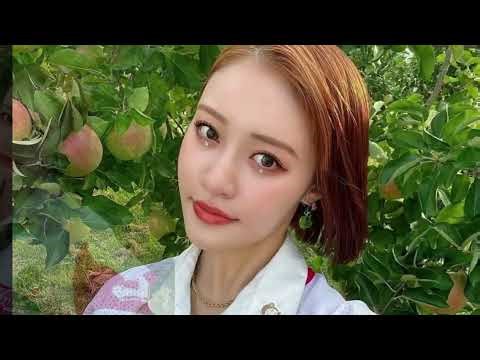 「痩せたのかな？」ビジュ変も話題の王林、水着チラ見せで美スタイル炸裂「ヘルシーな雰囲気大好き」