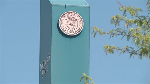 Ohio State and Columbus State announced they are partnering for a tuition-free path to finish their bachelor's degree. | 10TV - WBNS