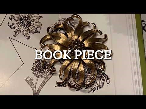 Vintage Jewelry Identification Monet Jewelry