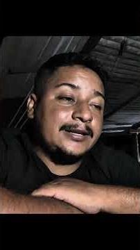 The contractor attacked by the jaguar on the farm.