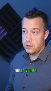 million dollars - - #humor #sarcasm #relatable #RealLifeHumor #relatablehumor #quicklaugh #cornyjokes #dadjokesoftheday #DadJokeDaily #wordplay #fatherjoke #DadJokes | Michael J Mandeville