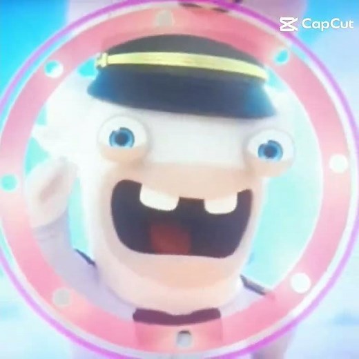 rabbids invasion season 2