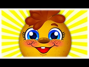 Vesele Gâzuţe – Cântece Pentru Copii în Limba Română – Desene Animate Educative – Cu Dragoste Pentru