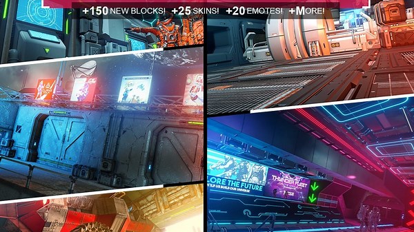 Space Engineers Reviews - Metacritic