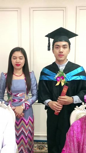 Celebrating Graduation: A Formal Ceremony Overview