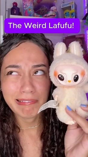 These Labubu Unboxings Are Wild! 🤪 #labubu #labubuunboxing #popmart