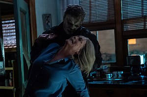ハロウィン THE ENDの予告編・動画「特別映像」 - 映画.com