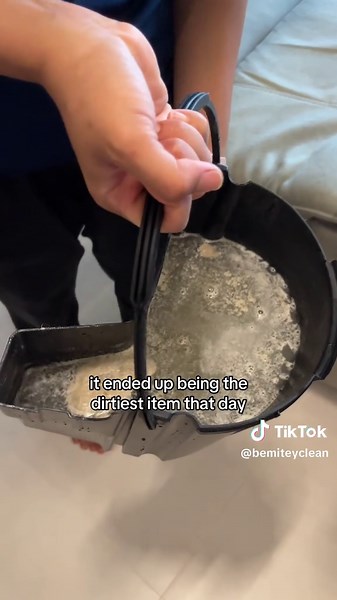 with 3 dogs in one house, our client was long due for a furniture deep cleaning - let’s find out how dirty they are 👀 #mattresscleaning #cleantok #cleaningservice #storytime #supportlocalsg