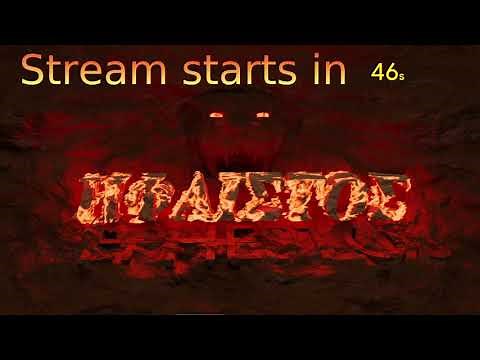 Making a terrain generator with marching cubes in Godot 4 C++ | Ephestos Live Vlog