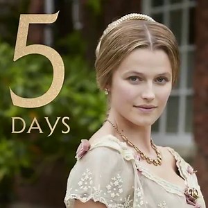 23K views · 731 reactions | Meet Victoria's new Mistress of the Robes, Sophie - Duchess of Monmouth, when the new season premieres in just 5 days! | MASTERPIECE | PBS | Facebook