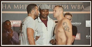 Johann Duhaupas vs Manuel Charr - Full Fight Video - 2015 - Boxemag