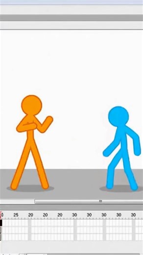 Behind-The-Scenes | Animated Timeline