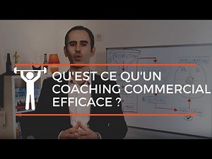 SALES COACHING: 3 tips to develop your sales