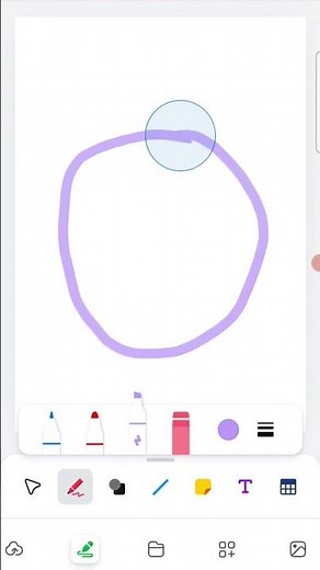 How to draw on Canva!