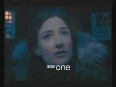 BBC2 - Whistle Down The Wind - Continuity & Adverts - 2009 - VHS Rip