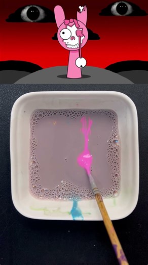 Incredibox Sprunki Color Mixing (part 83) #colormixing​ #sprunki #sprunkioc #スプランキー #sigmaboy #art