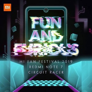 320K views · 130 reactions | Mau belanja apa nih di Mi Fans Festival? Sebelum borong produk #Xiaomi, ikutan dulu game Fun And Furious. Hadiahnya? Tambahan diskon buat belanja di #MiFanFestival! Buka dan scan QR code nya: https://event.mi.co.id/id/mff2019/game #XiaomiIndonesia #FunBeginsHere #MiFanFestival #mendingresMI | Xiaomi Indonesia | Facebook