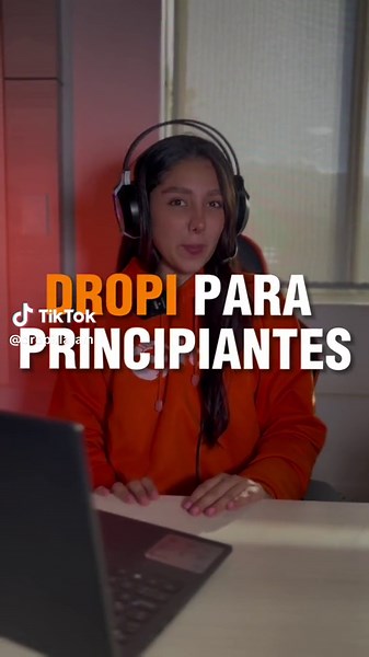 #dropi #dropshipping Así es nuestro panel de inicio 🤩¡Regístrate GRATIS ya!💥 #dropshippingproducts #ecommerce #tiendaonline #ventasonline #comercioelectronico #logistica