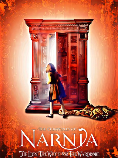 Exploring The Chronicles of Narnia Adventure