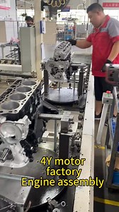 #Engine ssembly#Engine supplier#Engine manufacturer #Montagem do cabeçote do motor #New engine factory / #engine factory #Engine Block#Long block #Cylinder Head / #Engine Cylinder Head Assembly #Crankshaft #Piston #Valve #Valve Stem Seal #Camshaft #Motor de automóvil #Moteur d’automobile #Arabanın motoru #Двигатель /#Двигатель автомобиль | Eric Whitfield