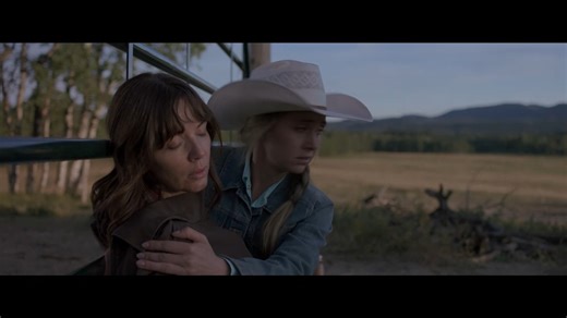 When it matters most, they show up for each other. 🐎💔 The #Heartland Season 18 finale is streaming now! Wanna catch up on every episode? Start your free trial today: http://bhvk.app.link/i7Q09DtOqSb #FamilyOverEverything | #RanchLife | #HeartlandFamily | Heartland on UP Faith & Family