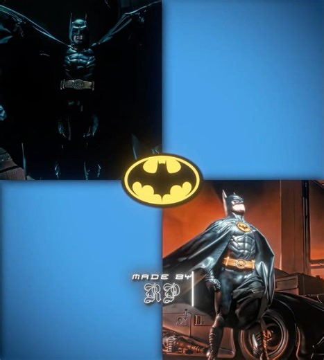 "Best Batman" - Christian Bale's Batman Edit | BATIDAO FUNK (Slowed & Reverb)