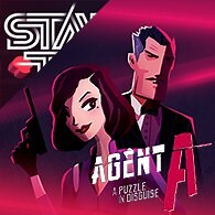 Steam Community :: Guide :: Agent A - COMPLETE WALKTHROUGH - Let's Play