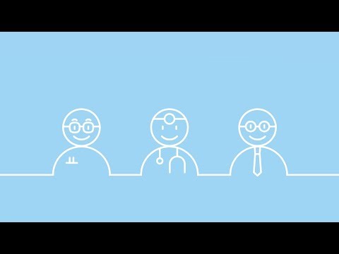 The standard model (free choice of doctor) simply explained | KPT Krankenkasse