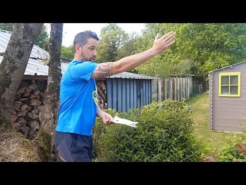 tutoriel POP course d'orientation