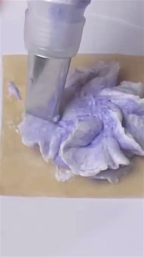 How to use nozzles for beginner 6