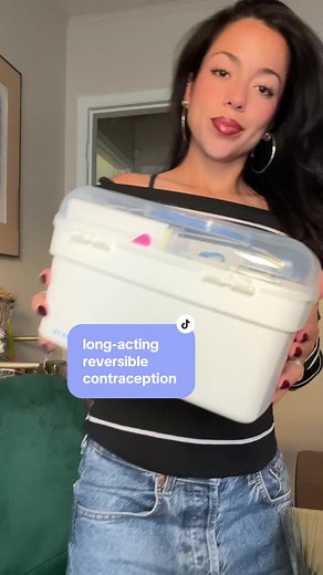 Understanding Long-Acting Reversible Contraception: IUDs and Implants Explained