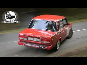 Best of Lada Racing 2020