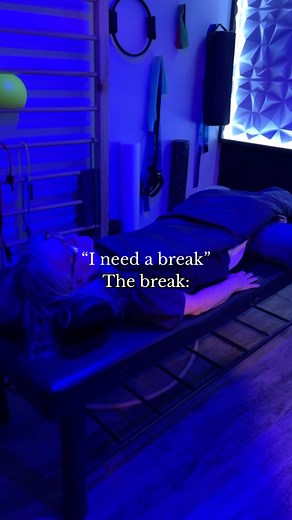 Sometimes the break your mind and body need isn’t just a nap — it’s a wellness reset. ✨ At Revive, we’ve got the treatments to help you recharge, recover, and feel like yourself again. Book your break today. 💛 #revive #reviveintegrativewellness #holistichealing #abilenetx #wellnessabilenetx #integrativewellness #health #holistichealth | REEH by ReVive