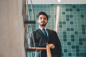 Master of Business Administration (MBA)