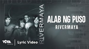 ALAB NG PUSO (TAGUMPAY) Lyrics - RIVERMAYA | eLyrics.net