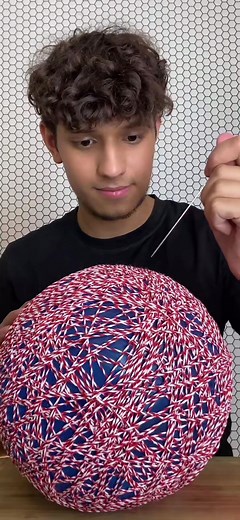 Balloon Popping Experiment Part 2: Creative Balloon Tricks