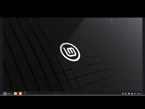 New Linux Mint 22.3 – A Polished Desktop Experience