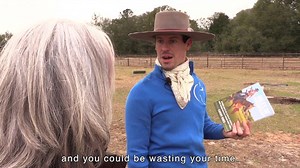 I'm giving away free copies of my new book! It retails on Amazon for $24.95, but if you grab it here, you can get a copy free. Just go to this link: https://www.talesofhorsemanship.com Finally you can become the rider your horse wants you to be, overcome fears, and truly understand your horse. In this new book we'll go inside the mind of your horse and reveal how to become his confident leader. This book teaches leadership. Each story will show you, through examples and illustrations, how to use