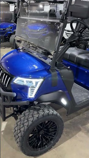 Golf Carts Like You’ve Never Seen | ARCH EV Behind the Scenes