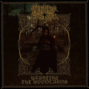 Witches Forest - Haunting The Woodlands