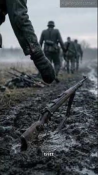 End of the war in 1945: Germany's surrender