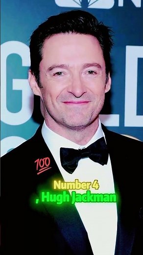 The five most famous celebrities from Australia #celebrities #facts #youtube #goosip #actor