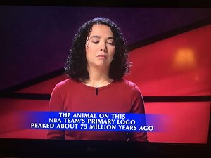 Jeopardy! Gives Contestants An Easy NBA Clue In Final Jeopardy! And It Wasn't Pretty For One Of Them