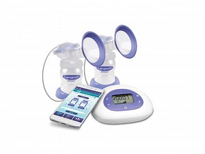 Review: Lansinoh Smartpump Double Electric Breast Pump - Today's Parent