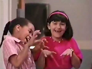 Barney & Friends: First Day of School (1997)