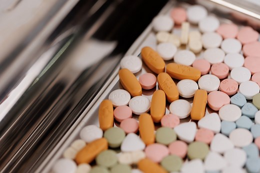 What Are Compounded Medicines — and Why Do They Matter?