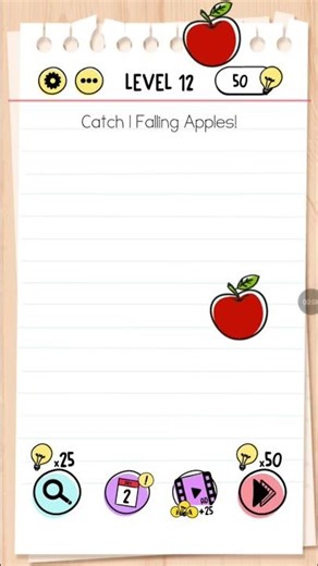 [ brain test level 12 ] viral shorts video #viral #viralshorts